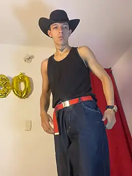 Show Webcam de dark_men1