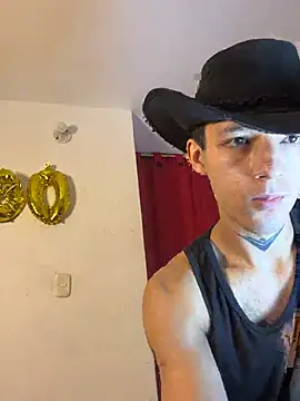 dark_men1 Webcam show