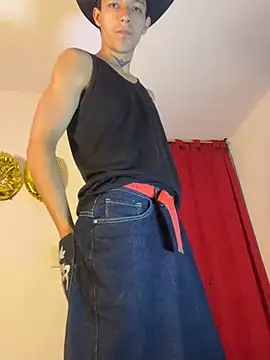 dark_men1's Webcam Show