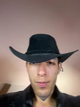 Show webcam de dark_men1