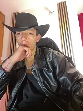 Show Webcam de dark_men1