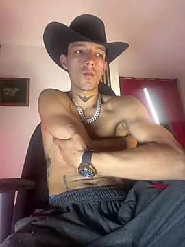 dark_men1 Webcam-Show