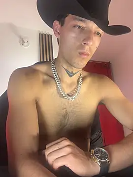 dark_men1 Webcamshow