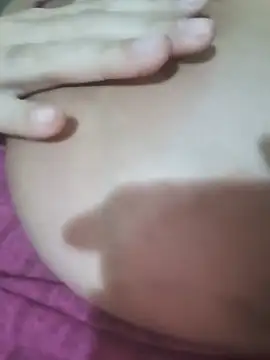Show de Luna-elle na webcam