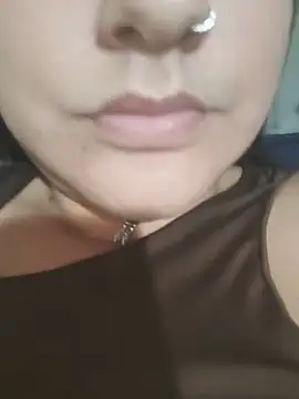 Show de webcam de Luna-elle