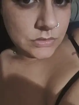 Show de webcam de Luna-elle