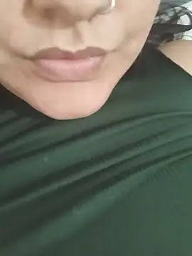 Luna-elle's Webcam Show