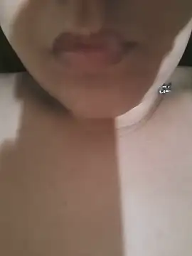 Show de Luna-elle na webcam