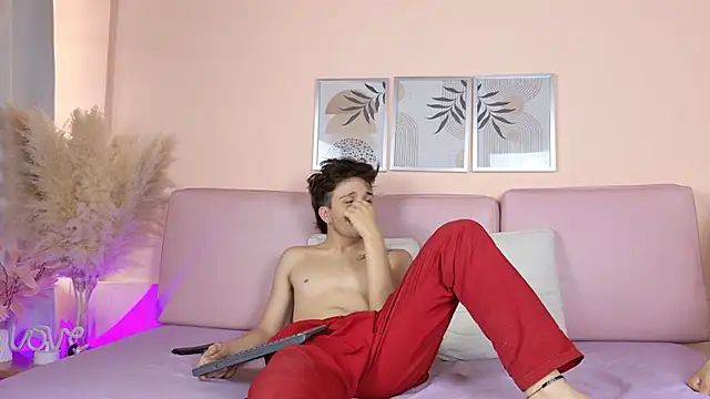 JazMaxxx Webcamshow