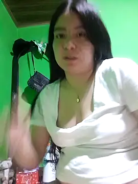 Zoe_aylor Chat XXX in diretta