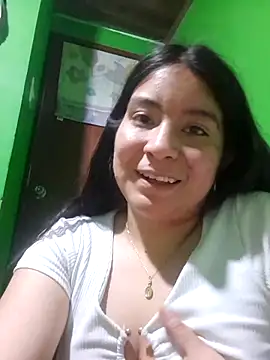 Zoe_aylor Chat XXX in diretta