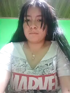 Chat XXX ao vivo de Zoe_aylor