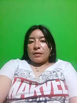 Zoe_aylor Pertunjukan Webcam