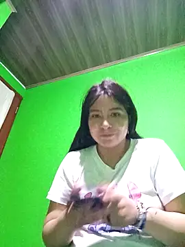 Chat XXX en directo de Zoe_aylor