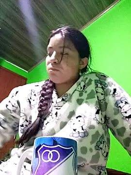 Zoe_aylor 现场XXX聊天