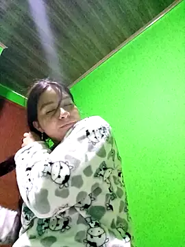Zoe_aylor Chat XXX in diretta
