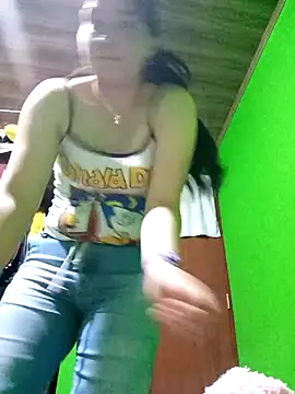 Živý XXX chat Zoe_aylor