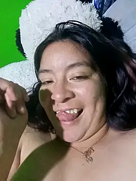 Chat XXX en directo de Zoe_aylor
