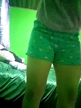 Zoe_aylor Chat XXX in diretta