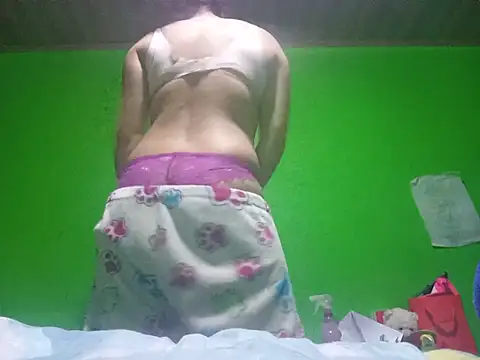 Zoe_aylor Adlı Modelin Canlı XXX Sohbeti