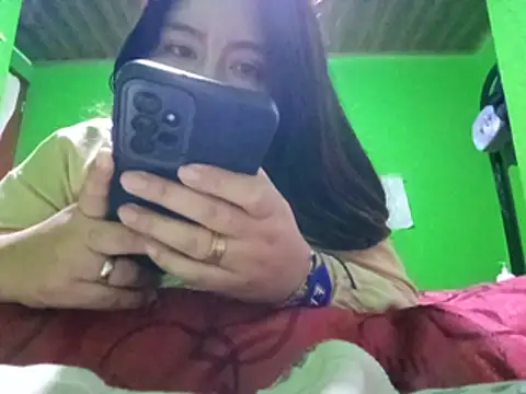 Chat XXX en directo de Zoe_aylor