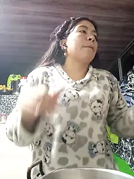 Zoe_aylor 现场XXX聊天