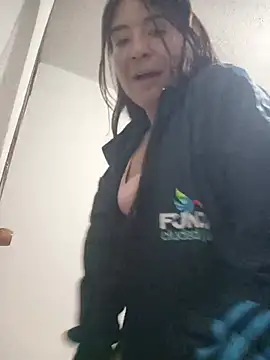 XXX chat uživo modela Zoe_aylor