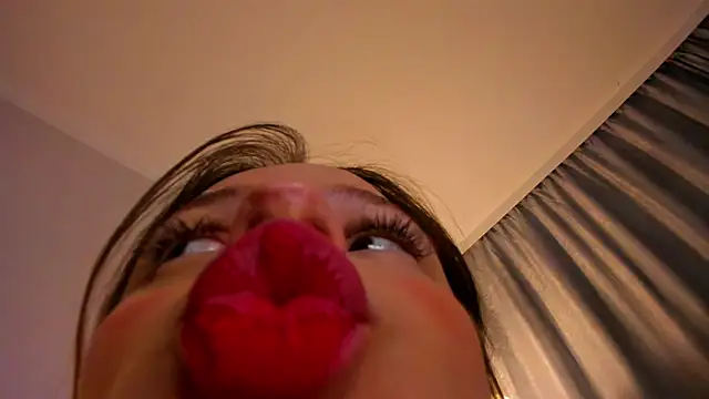 Show webcam de Sophia_cutegirly