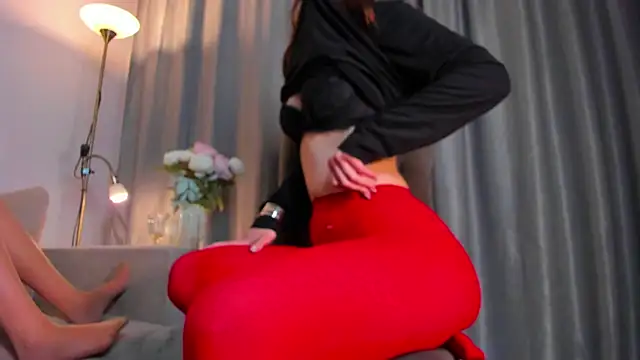 Sophia_cutegirlyn Webbikameraesitys