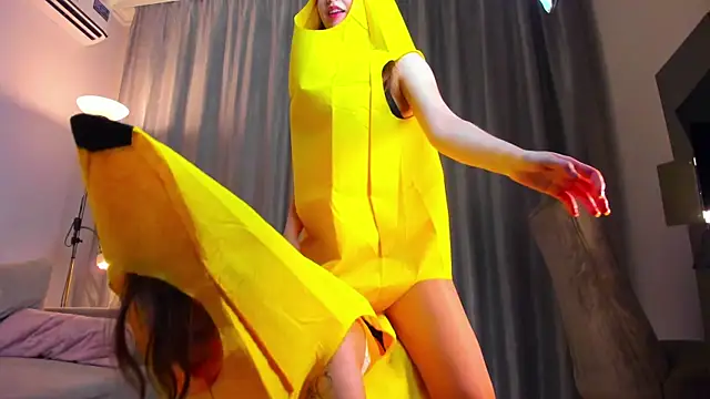Sophia_cutegirlyn Webbikameraesitys