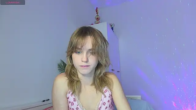 Tessa_Shy_ 现场XXX聊天