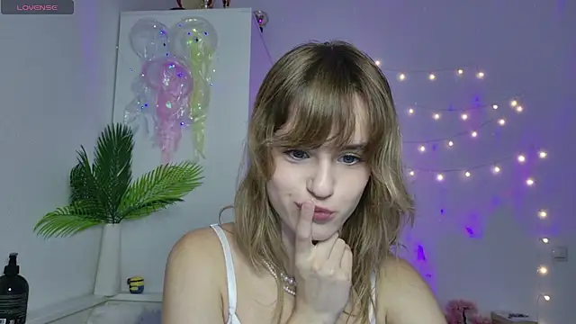 Chat XXX en directo de Tessa_Shy_