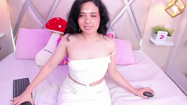 LilithRyder's Live XXX Chat