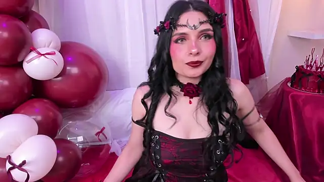 LilithRyder XXX чат на живо