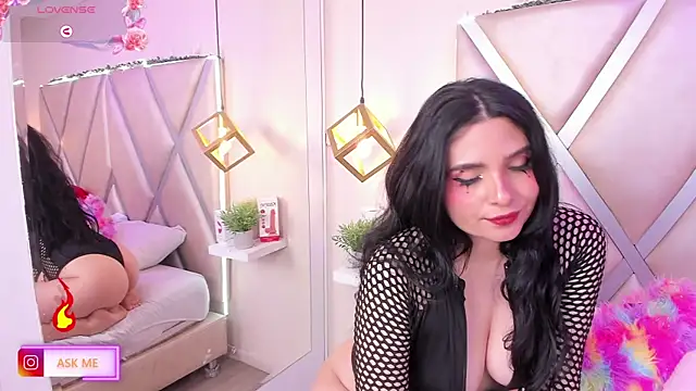 LilithRyder – Naživo XXX chat