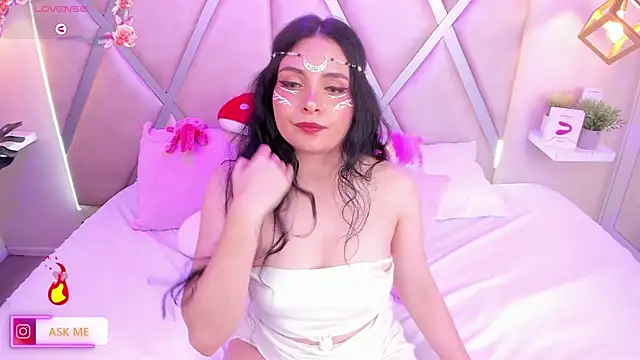 LilithRyder's Live XXX Chat