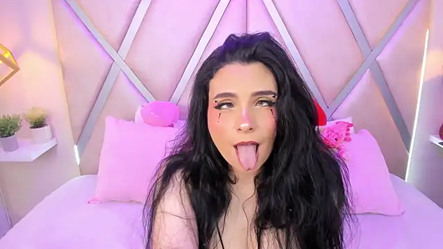 LilithRyder's Live XXX Chat