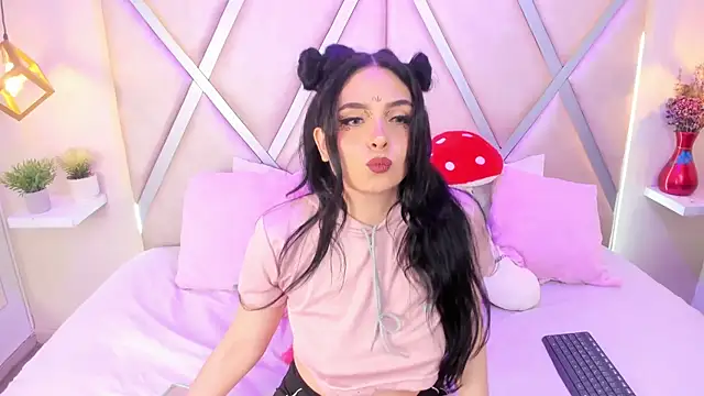 LilithRyder – Live XXX-chat
