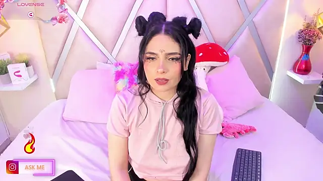 LilithRyder's Live XXX Chat