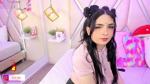 LilithRyder's Live XXX Chat