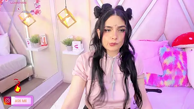 LilithRyder Live XXX-Chat