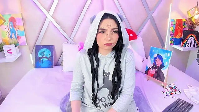 LilithRyder's Live XXX Chat