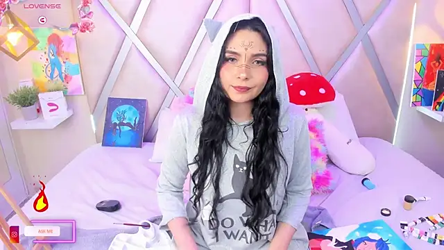 LilithRyder's Live XXX Chat