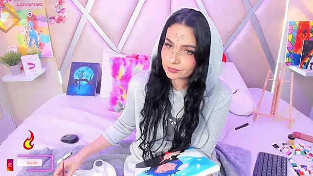 LilithRyder's Live XXX Chat