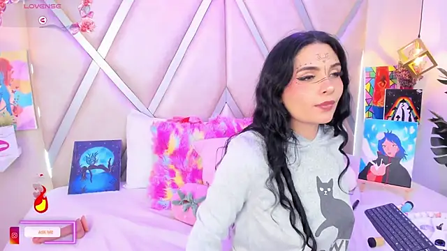 LilithRyder Chat XXX live