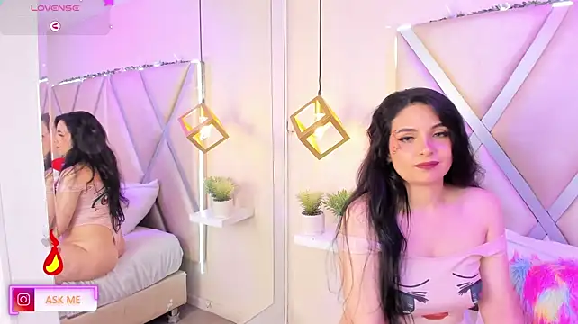 LilithRyder Chat XXX in diretta