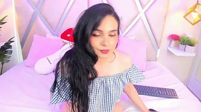LilithRydern Live XXX chat