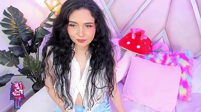 LilithRyder 라이브 XXX 채팅
