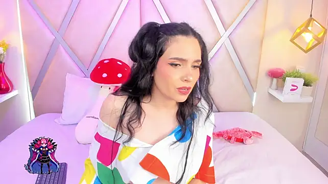 LilithRyder's Live XXX Chat