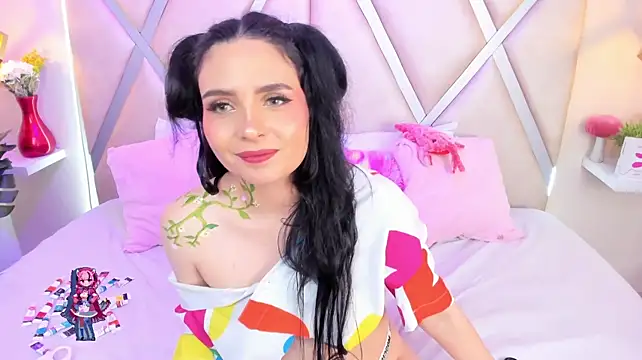 LilithRyder – Live XXX-chat